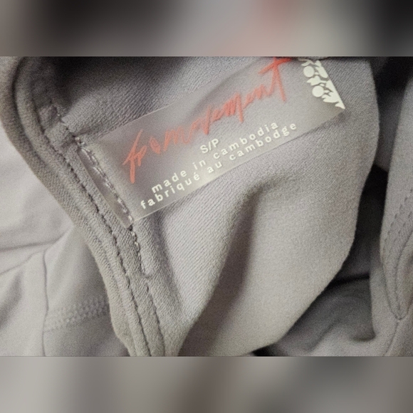 FP Movement Romper/Dress - Picture 5 of 6